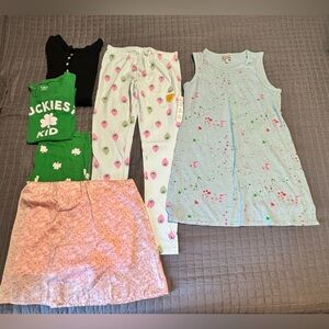 Clothes Bundle for girls